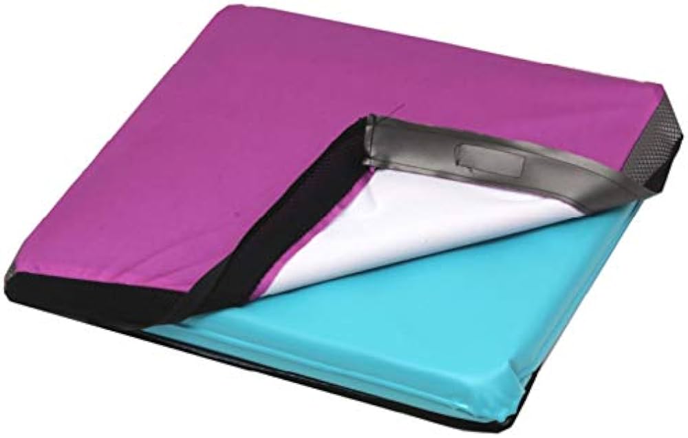 CUSCINO IN GEL FLUIDO WIMED