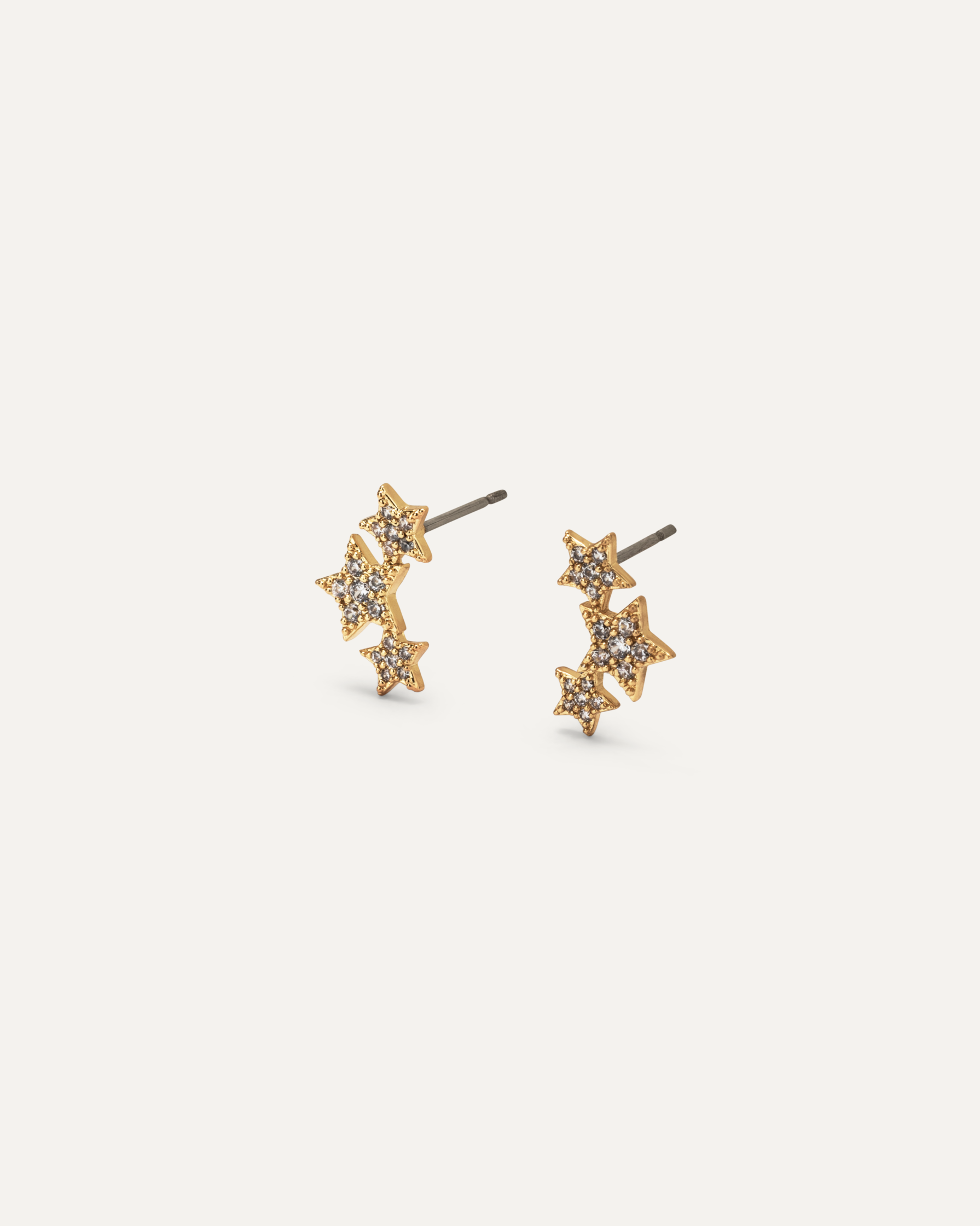 VERAME' ORECCHINI SILVIA ORO