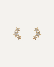 VERAME' ORECCHINI SILVIA ORO
