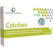 COLOBEN 30 CAPSULE