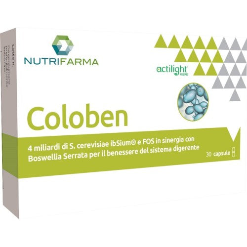 COLOBEN 30 CAPSULE