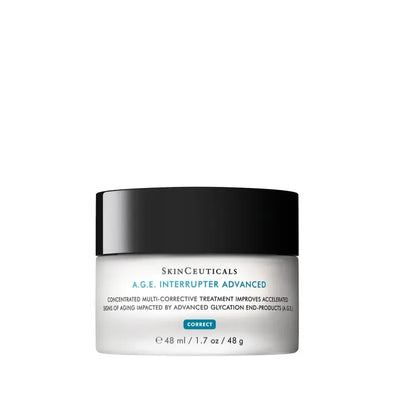 SkinCeuticals A.G.E. Interrupter Advanced Crema Antirughe 48 ml + OMAGGIO SIERO HYDRATING B5 15ml