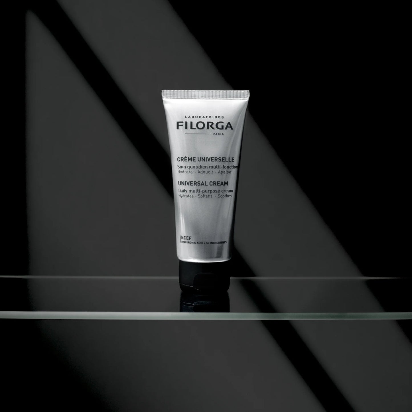 Crema Universale - Trattamento Quotidiano Multi-Funzione 100ml