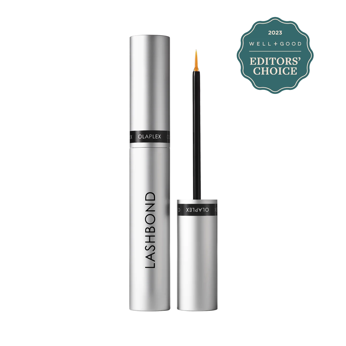 OLAPLEX Lashbond Building Serum 4,5 ML Siero trasparente per ciglia più folte e lunghe