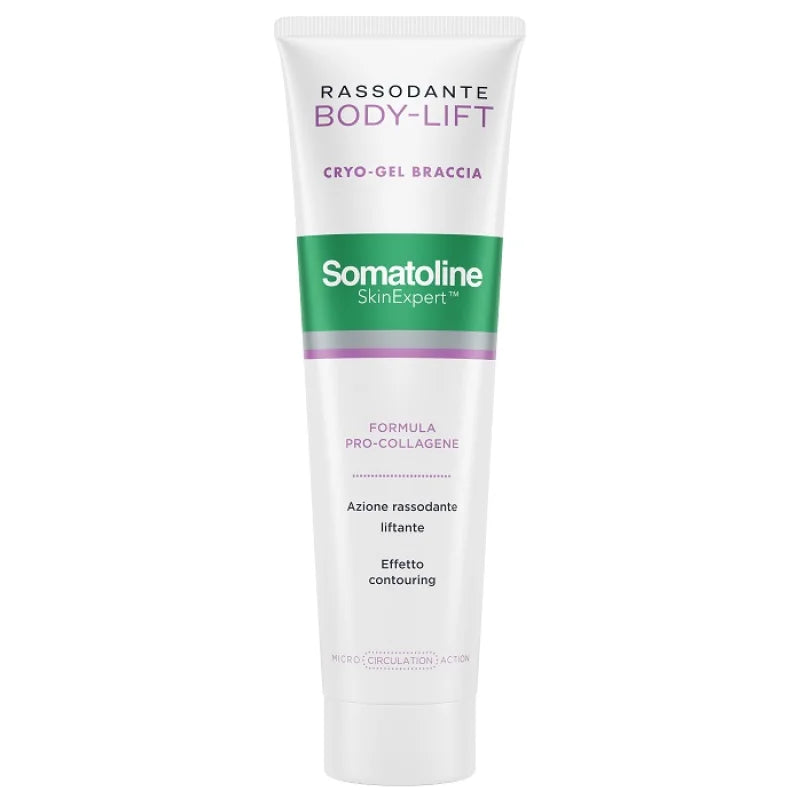 SOMATOLINE SKIN EXPERT RASSODANTE BRACCIA 100 ML