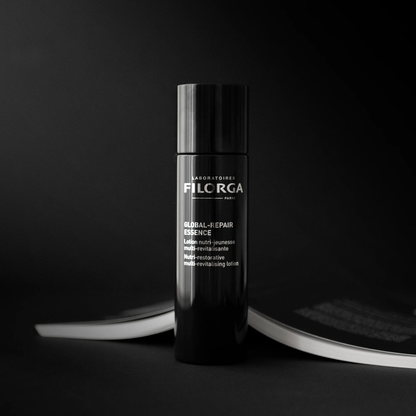 Global Repair Essence Lozione Nutriente, Anti-Età Ultra-Rivitalizzante 150ml