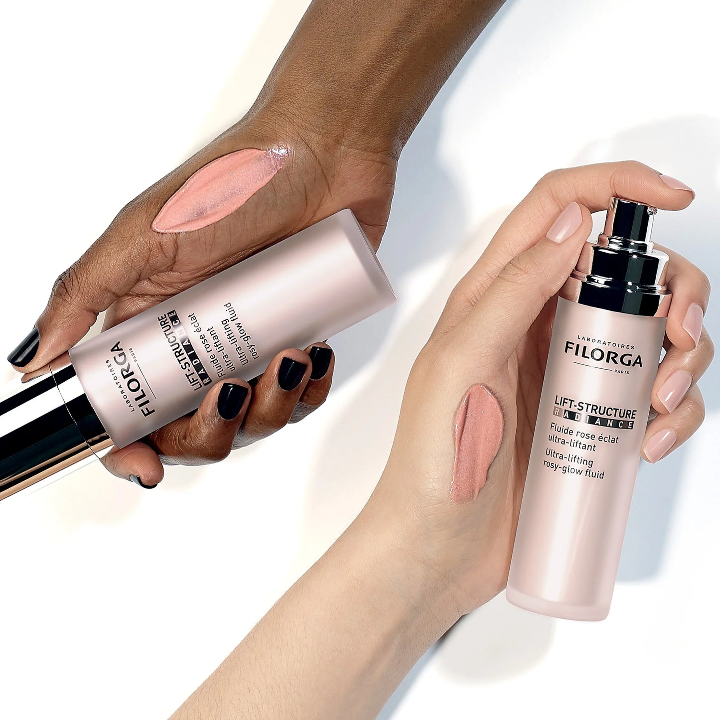 Lift Structure Radiance Effetto Lifting, Colorito Radioso 50ml