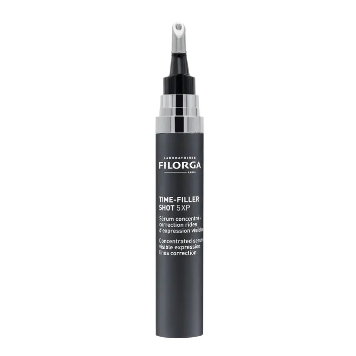 Filorga Time Filler Shot 5xp Siero Concentrato Linee Di Espressione 15ml