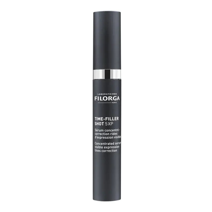 Filorga Time Filler Shot 5xp Siero Concentrato Linee Di Espressione 15ml