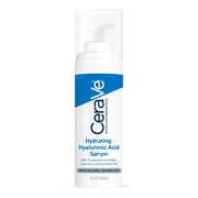Cerave Siero Idratante Viso con Acido Ialuronico 30ml