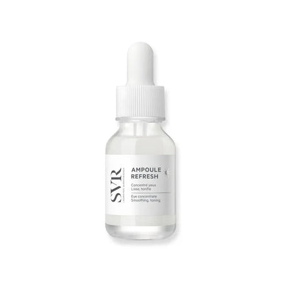 SVR Ampoule Refresh Yeux 15ml