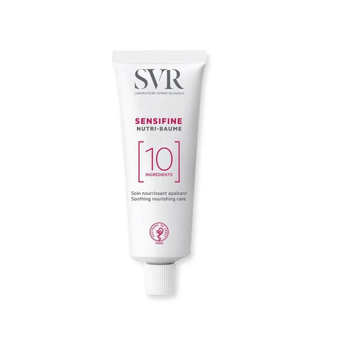 SVR Sensifine Nutribaume 40ml - SVR Sensifine Nutribaume 40ml