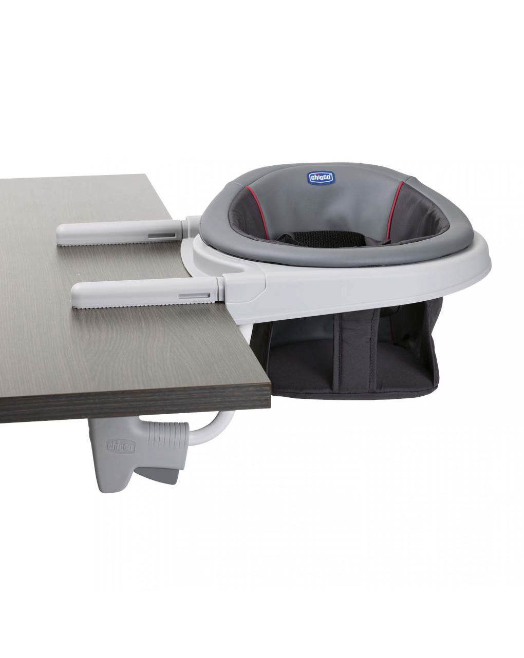Chicco Seggiolino da tavolo 360 stone - Chicco Seggiolino da tavolo 360 stone