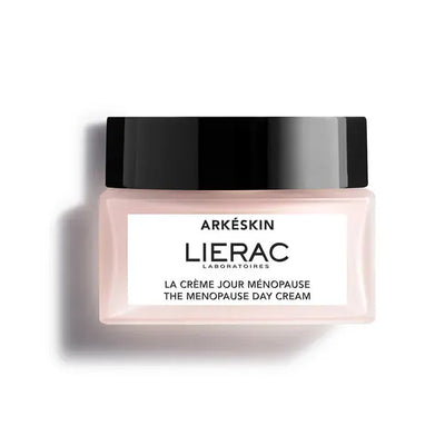 Lierac Arkeskin - Crema Viso Giorno - Nutriente Levigante Per Pelli In Menopausa 50ml