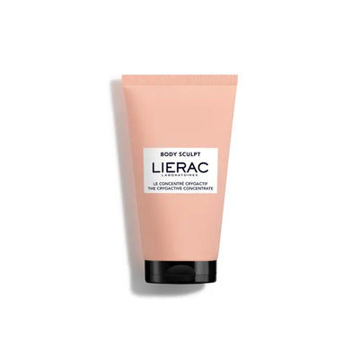 Lierac Body Sculpt Concentrato Crioattivo Tonificante E Rassodante 150 ml