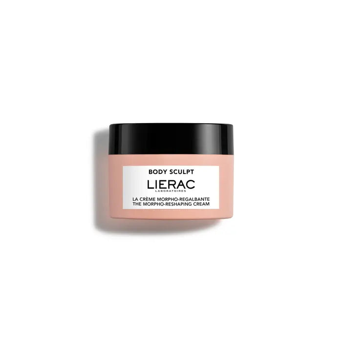 Lierac Body Sculpt Crema Morfo-rimodellante E Tonificante 200 ml - Lierac Body Sculpt Crema Morfo-rimodellante E Tonificante 200 ml