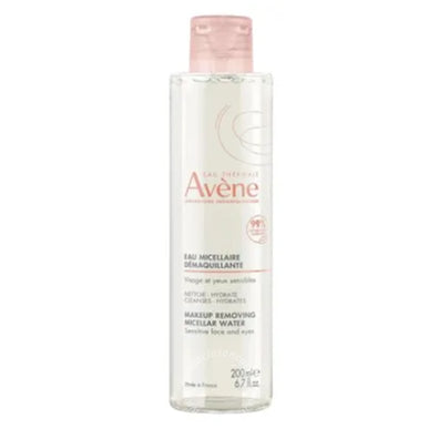 AVENE LOZIONE MICELLARE NUOVA FORMULA 200 ML