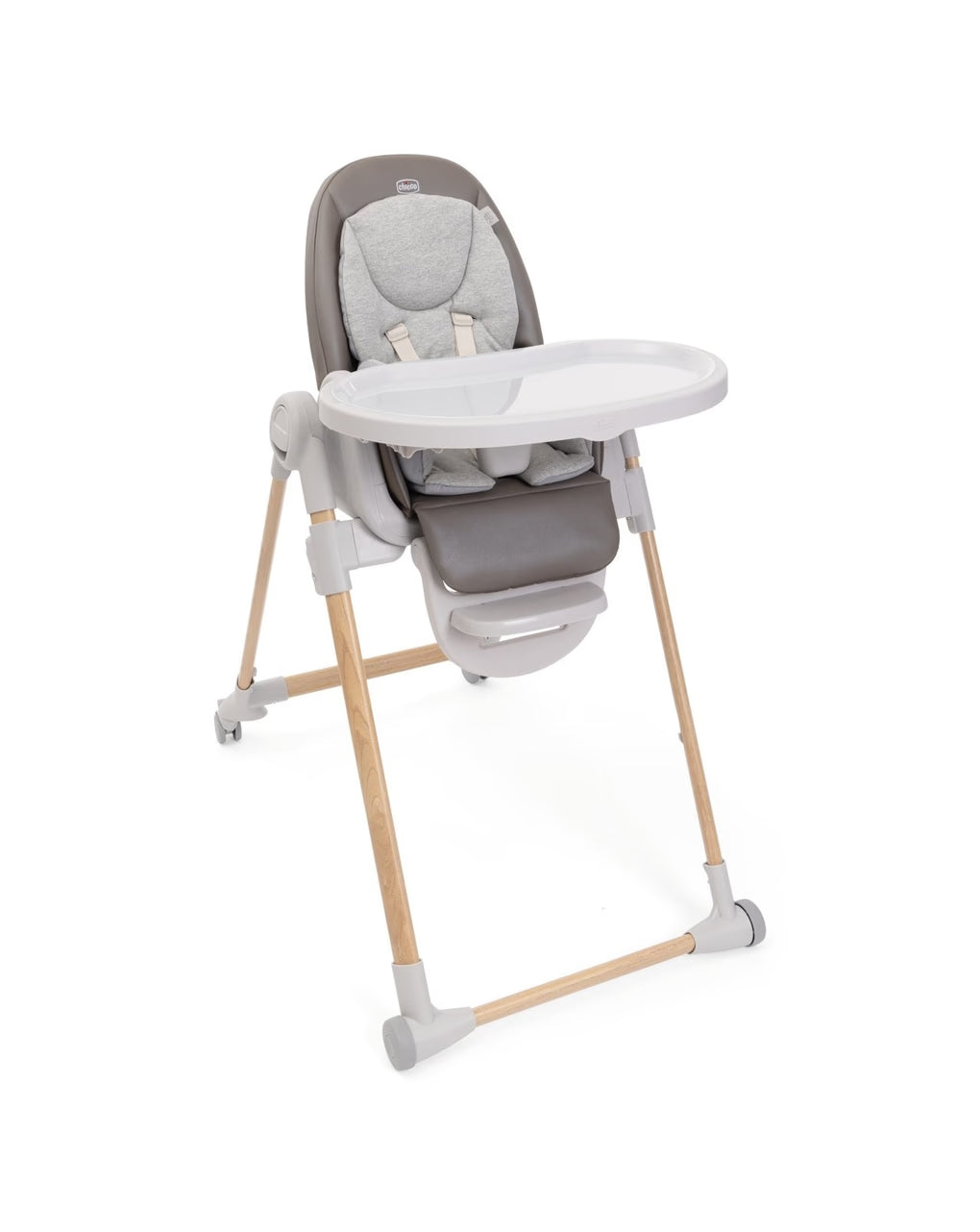 Chicco Seggiolone polly armonia scandinavian