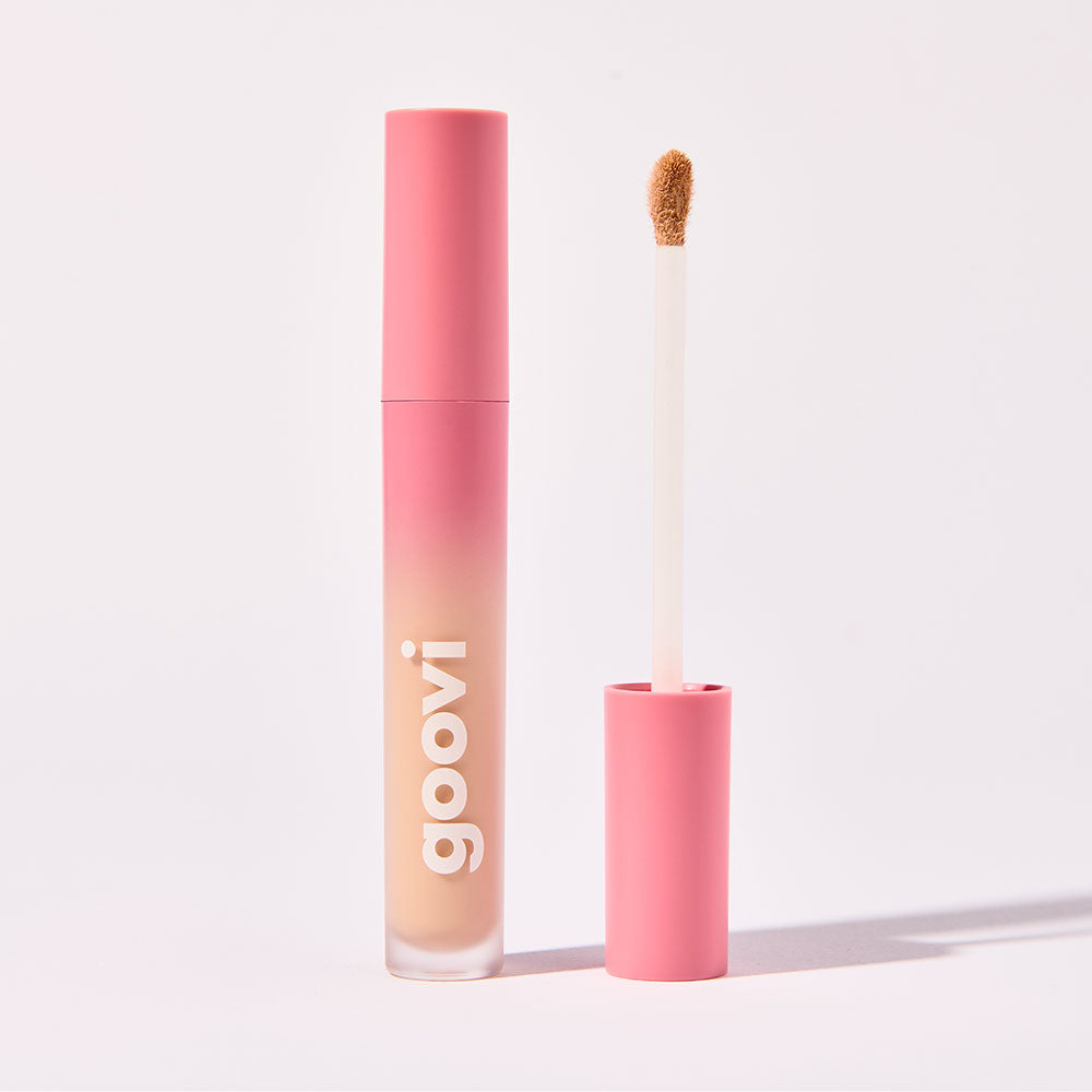GOOVI correttore illuminante 04 SUNNY PEACH my good light