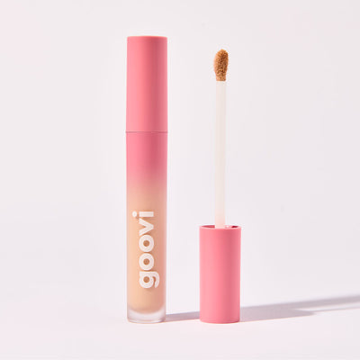 GOOVI correttore illuminante 04 SUNNY PEACH my good light