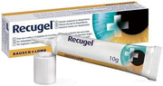 RECUGEL GEL OCULARE DEXAPANTENOLO TUBETTO 10 G