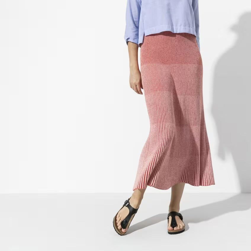 Birkenstock Gizeh Black Birko Flor N.40 - Regular Fit ( Calzata Normale)