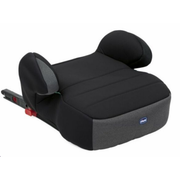 CHICCO QUASAR FIX ISIZE OBSIDIAN