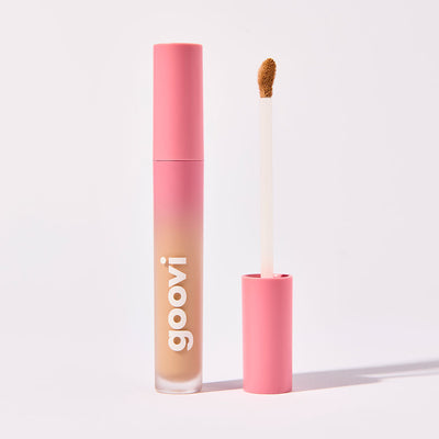 GOOVI correttore illuminante 05 WARM BEIGE my good light
