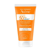 Eau Thermale Avène Sol Crema SPF 50+ Colorata 50 ml