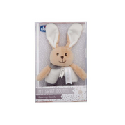 CHICCO GIOCO MSD CONIGLIETTO TRILLINO