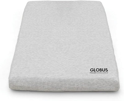 Globus Mat 100 Memory Foam con 4 solenoidi