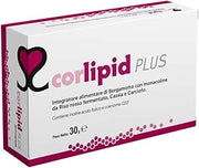 CORLIPID PLUS 30 COMPRESSE