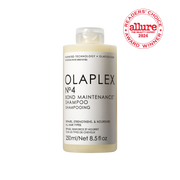 OLAPLEX N.4 Bond Maintenance Shampoo 250ml Shampoo concentrato detergente e riparatore