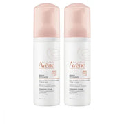 AVENE DUO MOUSSE 150 ML