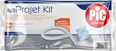 KIT ULTRASUONI AIR PROJET
