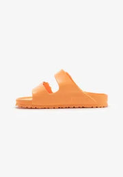 Birkenstock Arizona Eva Papaya N. 40