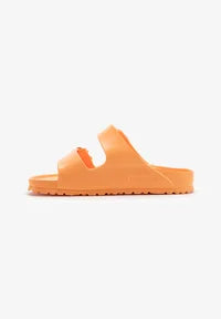 Birkenstock Arizona Eva Papaya N. 40