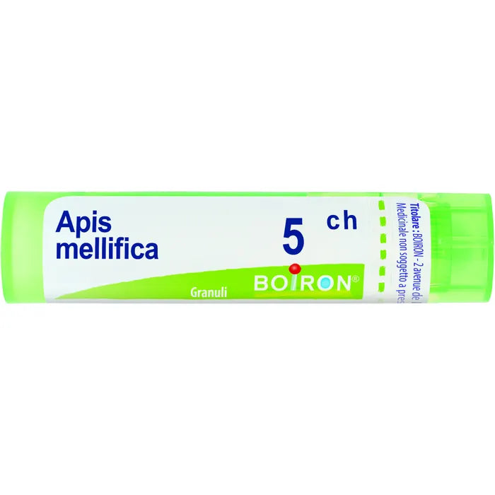 Apis Mellifica 5 Ch Granuli