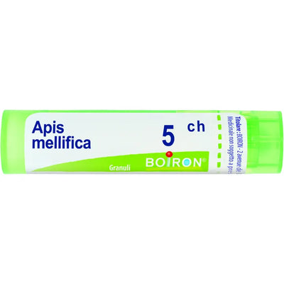 Apis Mellifica 5 Ch Granuli