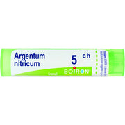 Boiron Argentum Nitricum Granuli 05Ch Tubo 4g