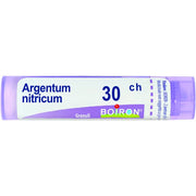 Argentum Nitricum 30 Ch Granuli