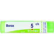 Borax Granuli 05Ch Tubo 4g
