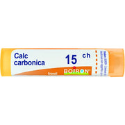 Calcarea Carbonica Ostrearum 15 Ch Granuli
