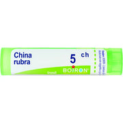China Rubra 5 Ch Granuli
