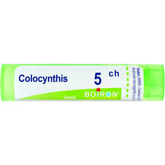 Colocynthis 5 Ch Granuli
