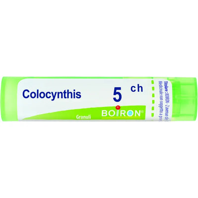 Colocynthis 5 Ch Granuli