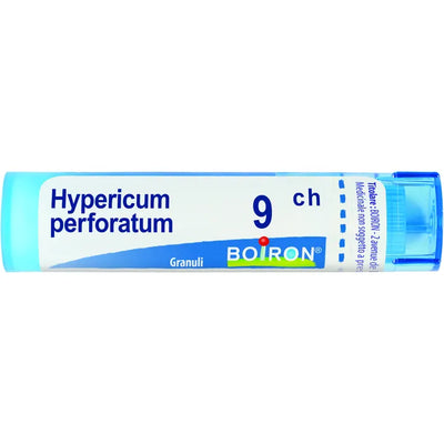 Hypericum Perforatum 9 Ch Granuli