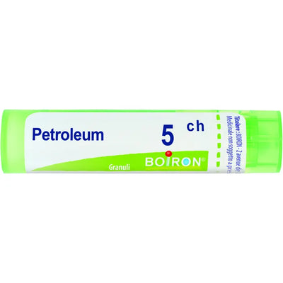 PETROLEUM 5 CH GRANULI