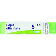 SEPIA OFFICINALIS 5 CH GRANULI