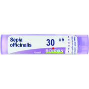Sepia Officinalis 30 Ch Granuli